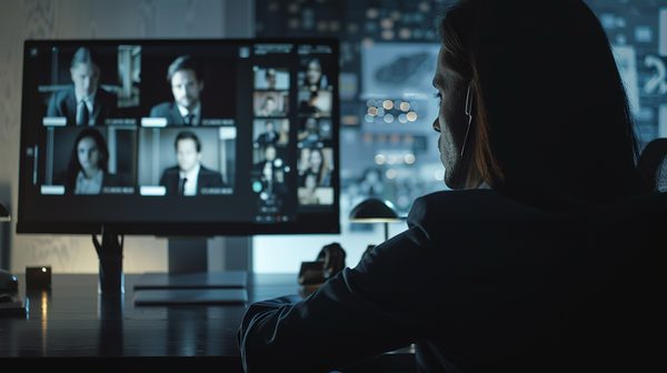 Application de recrutement vidéo : un outil pour gagner du temps pendant un processus