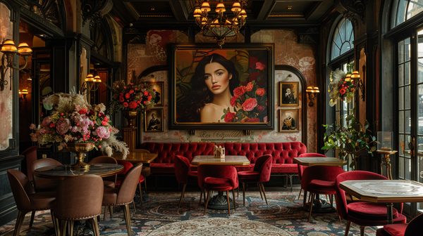 Découvrez les services de les coquecigrues