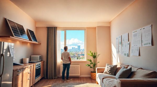 Guide pratique pour optimiser la rénovation énergétique de votre maison
