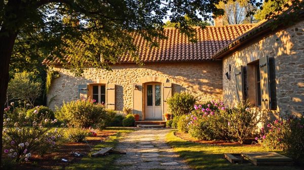 Guide pratique pour optimiser la rénovation énergétique de votre maison
