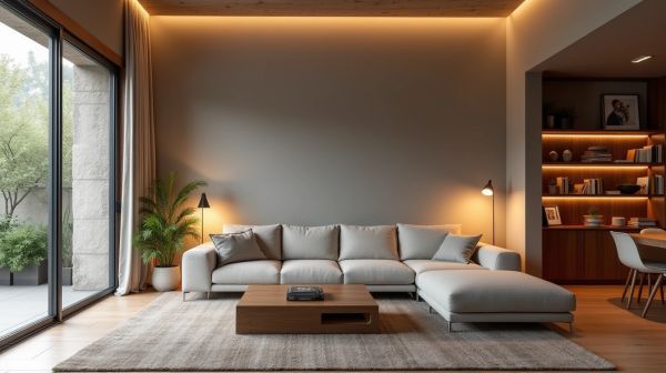 L'isolation thermique : votre secret pour un confort optimal