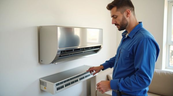 Tout ce qu'il faut savoir sur l'installation de climatisation