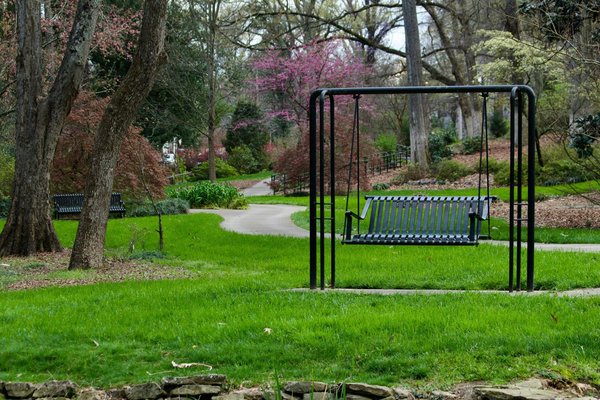 Comment créer un parcours d'aventure dans votre jardin ?