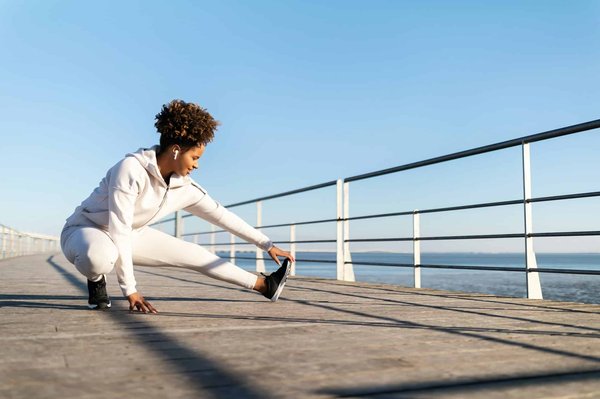 Préparation physique avant saison : conseils pour réussir