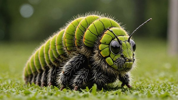 Spécialiste du traitement des chenilles processionnaires dans le 60 oise : protégez vos proches !