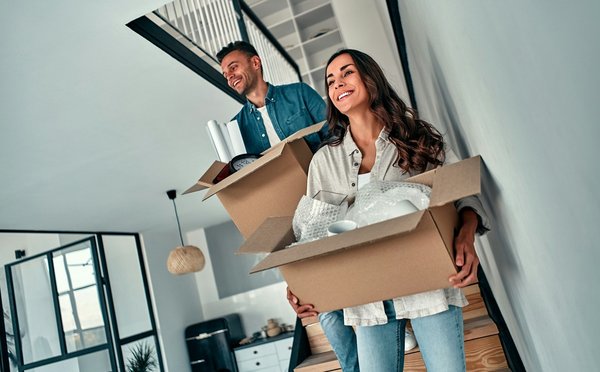 Déménagement rapide à bordeaux : vos solutions sur mesure avec mouv & log