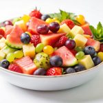 Les fruits incontournables pour une salade réussie